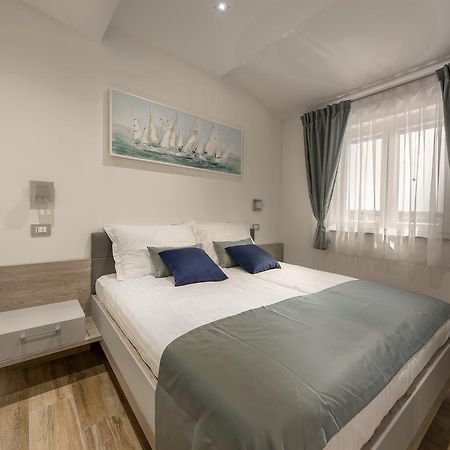 Blue Dream Apartman Póla Kültér fotó
